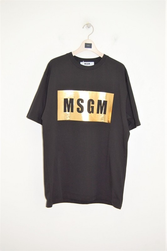 MSGM Tシャツ Yahoo!フリマ（旧）+industriasmorenoymoreno.com