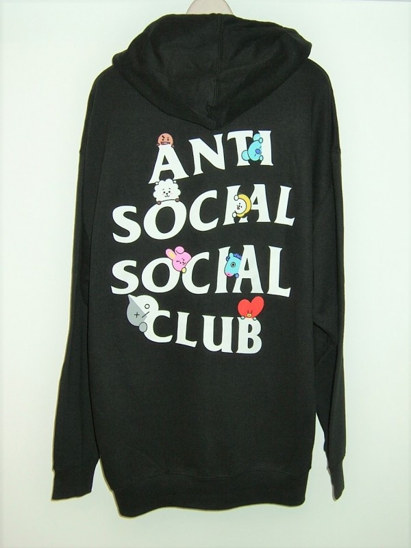 bt21 anti social social club buy