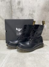 MM6 Maison Margiela x Dr.Martens